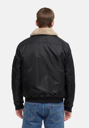 Winterjacke mit weichem Kragen "Somaeel XX"