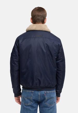 Winterjacke mit weichem Kragen "Somaeel XX"