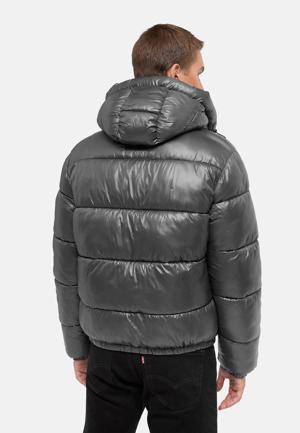 Steppjacke "Tanioos XX"