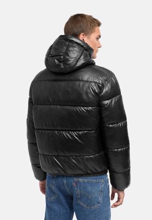 Steppjacke "Tanioos XX"