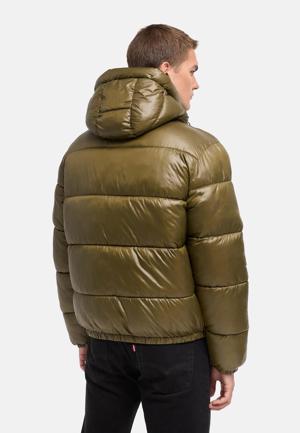 Steppjacke "Tanioos XX"