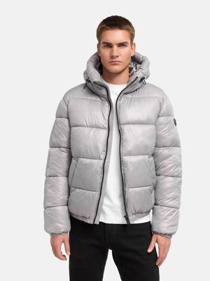 Zinc Grey
