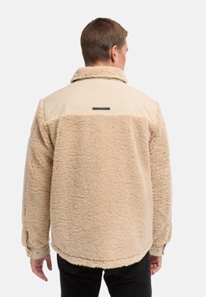 Kunstfelljacke "Taureek XX"