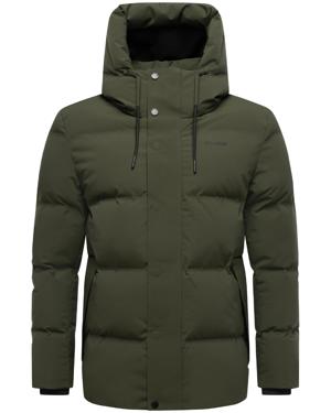 Dark Olive