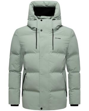 Ice Green