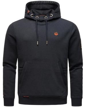 Sportlicher Hoodie "Ty Trey"