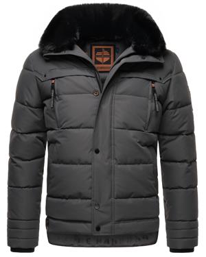 Winter Steppjacke "Witaas"