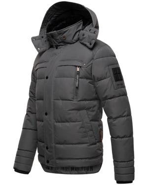 Winter Steppjacke "Witaas"