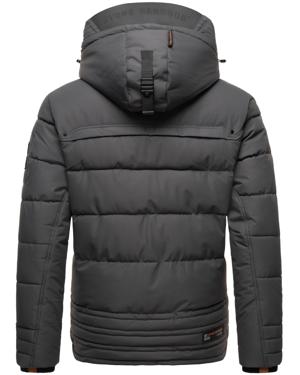 Winter Steppjacke "Witaas"