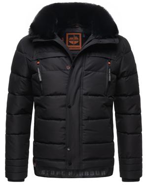 Winter Steppjacke "Witaas"