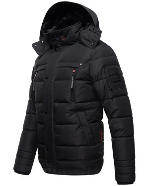 Winter Steppjacke "Witaas"