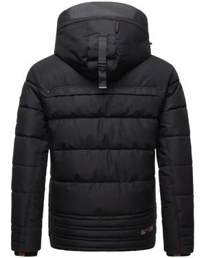 Winter Steppjacke "Witaas"