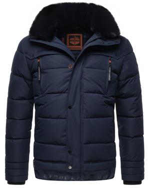 Winter Steppjacke "Witaas"