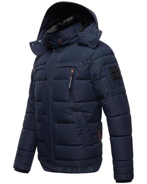 Winter Steppjacke "Witaas"