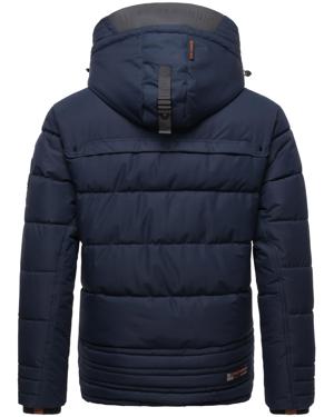 Winter Steppjacke "Witaas"