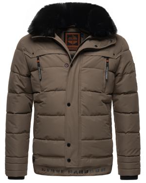 Winter Steppjacke "Witaas"