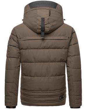 Winter Steppjacke "Witaas"