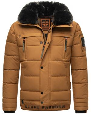 Winter Steppjacke "Witaas"