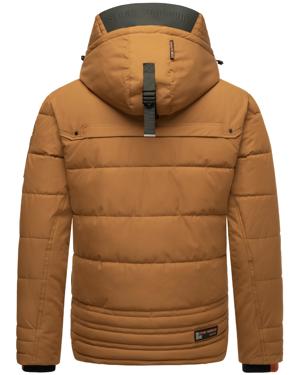 Winter Steppjacke "Witaas"