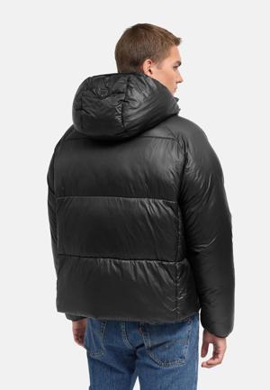 Steppjacke "Ziruus XX"