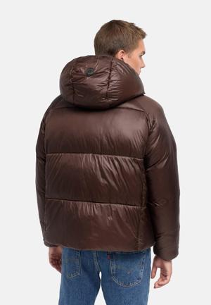 Steppjacke "Ziruus XX"