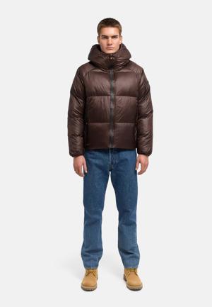 Steppjacke "Ziruus XX"