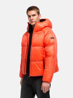 Spicy Orange