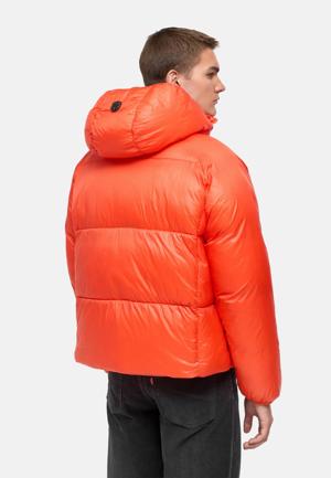Steppjacke "Ziruus XX"