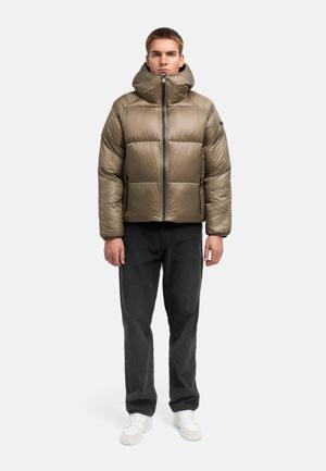 Steppjacke "Ziruus XX"