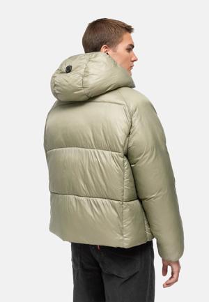 Steppjacke "Ziruus XX"