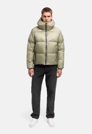Steppjacke "Ziruus XX"