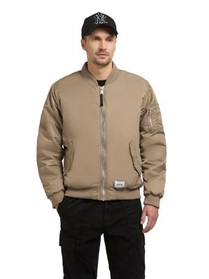 Bomber Beige