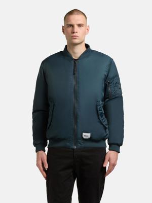 Petrol Blue