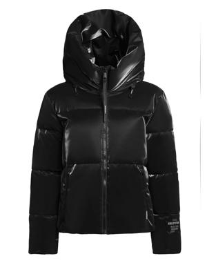Glänzende Winter Steppjacke "Audrey Shiny"