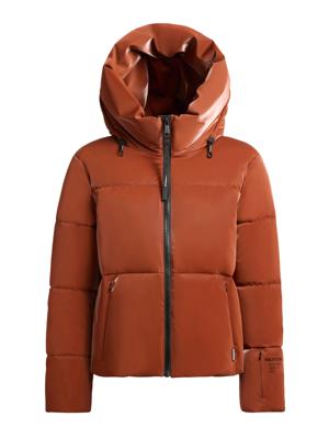 Glänzende Winter Steppjacke "Audrey Shiny"