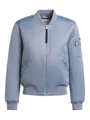 Seidige Bomberjacke "Beth"