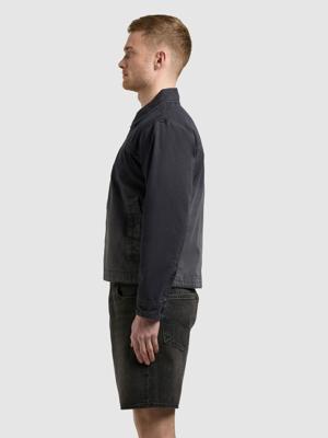 Hemdjacke für den Übergang "Brave"