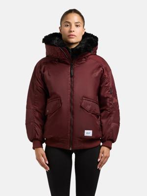 Burgundy Red