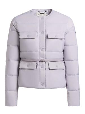 Steppjacke mit Taillengürtel "Cinnia"