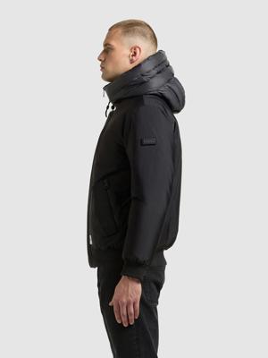 Winterjacke mit abnehmbarem Inlayer "Clemat"