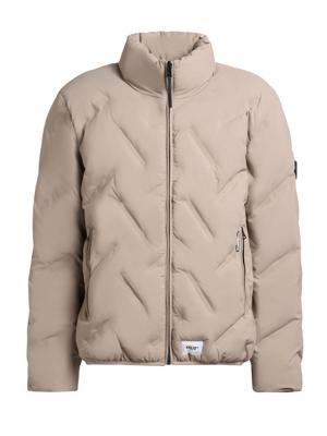 Winterjacke mit auffälliger Steppung "Clover"