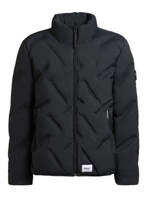 Winterjacke mit auffälliger Steppung "Clover"