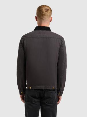 Hemdjacke "Deddy"