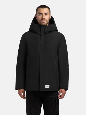 Winterjacke mit Kapuze "Etian"