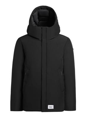 Winterjacke mit Kapuze "Etian"