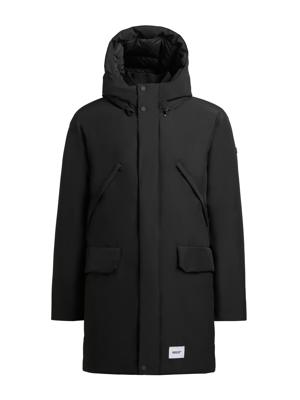 Wintermantel mit Kapuze "Figaro"