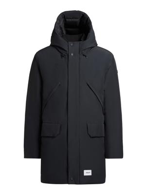 Wintermantel mit Kapuze "Figaro"