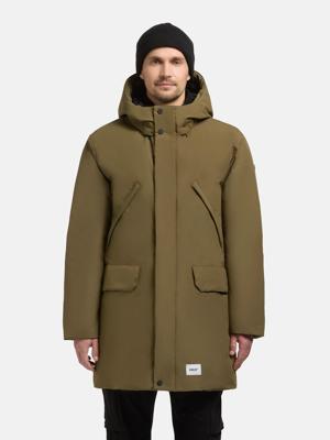Wintermantel mit Kapuze "Figaro"
