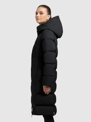 Wintermantel mit Kapuze "Finnie3"
