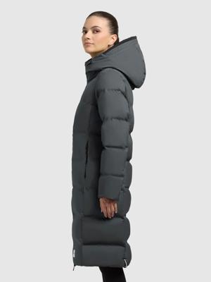 Wintermantel mit Kapuze "Finnie3"